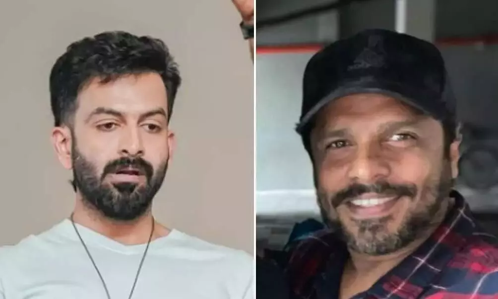 Vaariyamkunnan Prithviraj to play a freedom fighter in Aashiq Abu