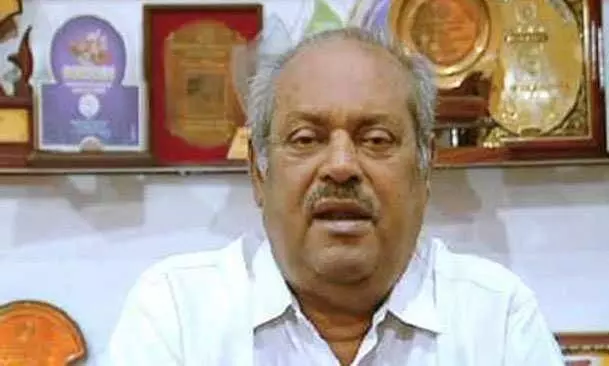 തിങ്കളാഴ്​ച മുതൽ നിയന്ത്രണം ലംഘിച്ച്​ കട തുറക്കുമെന്ന്​ വ്യാപാരികൾ