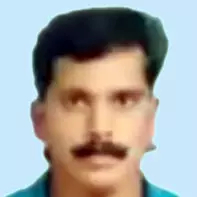 റോ​ഡി​ലെ കു​ഴി​യി​ൽ വീ​ണ യു​വാ​വ് മ​രി​ച്ചു