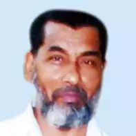 അ​ബ്‌​ദു​ല്ല