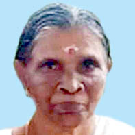 ചന്ദ്രമതി