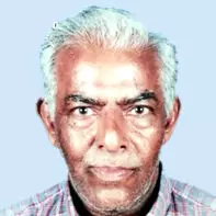 ധ​ർ​മ​ൻ