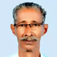 സു​ധാ​ക​ര​ൻ