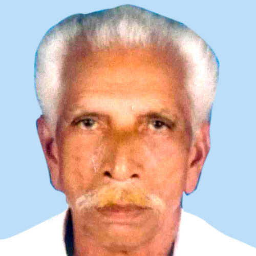 വാ​സു​പ്പ​ണി​ക്ക​ർ