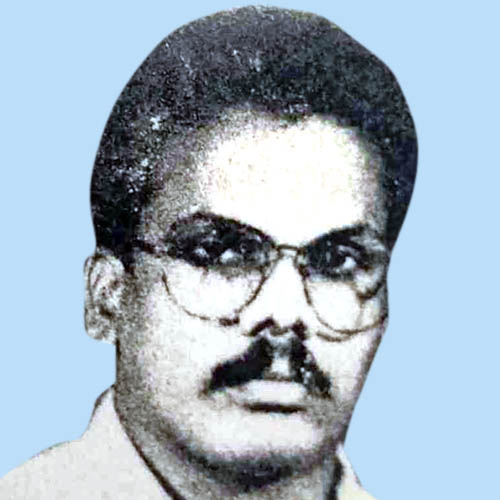 വേ​ണു​ഗോ​പാ​ൽ