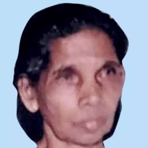 സ​രോ​ജി​നി