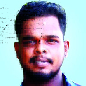 ശ്രീ​രാ​ഗ്