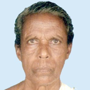 അ​മ്മാ​ളു