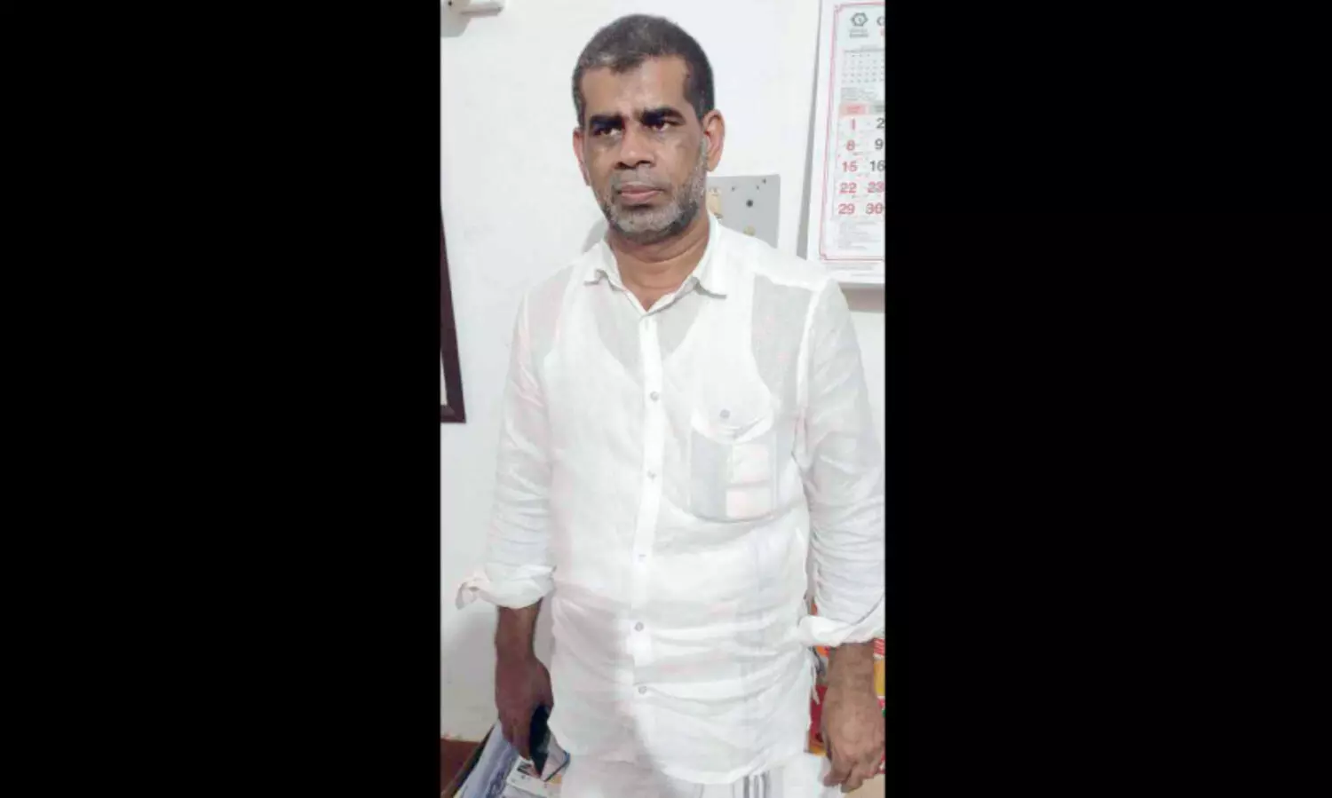 കോഫേപോസ: കുറ്റിപ്പുറം സ്വദേശി കരുതൽ തടങ്കലിൽ