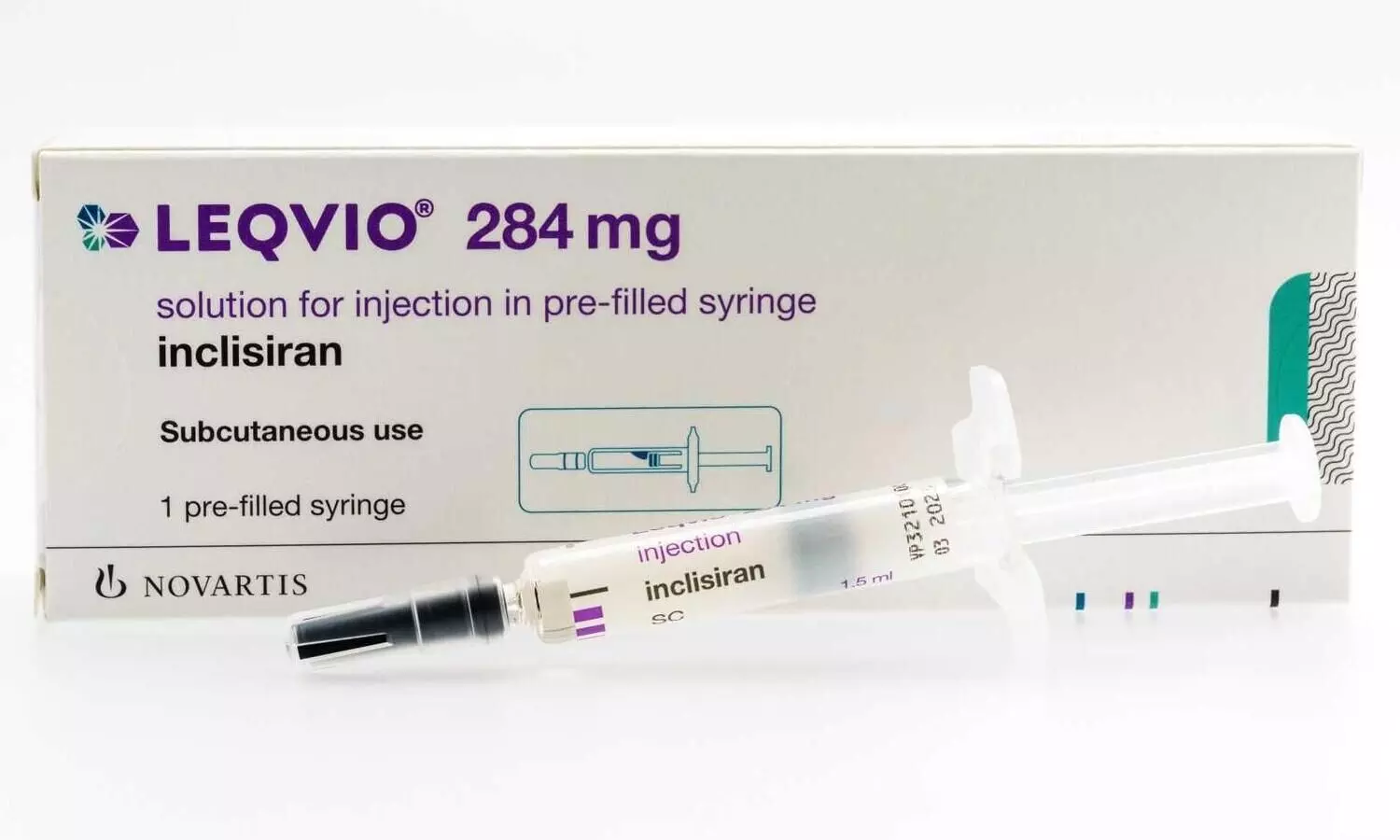 അമേരിക്കക്ക്​ വേണ്ടെങ്കിലും ബ്രിട്ടന്​ വേണം; കൊളസ്ട്രോൾ ചികിത്സക്ക്​ പുതിയ മരുന്നിന്​ അനുമതി നൽകി ബ്രിട്ടൻ