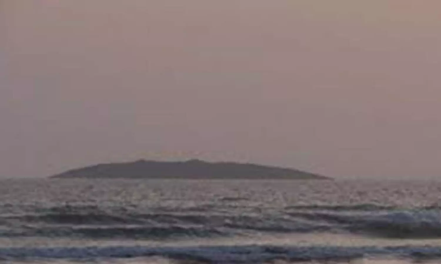 അറബിക്കടലിൽ ഭൂചലനം