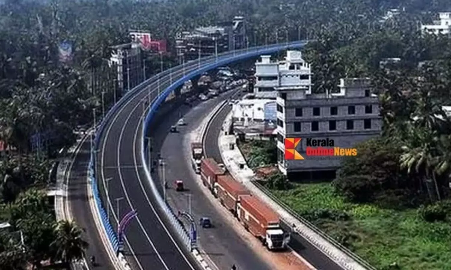 ആറുവരി ബൈപാസ്​: സ്​ഥലമൊരുക്കൽ ദ്രുതഗതിയിൽ; വിശദ രൂപരേഖ ഉടൻ നൽകും