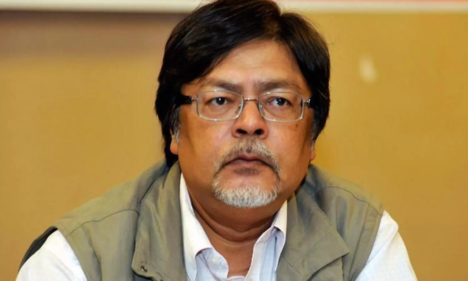 Chandan Mitra