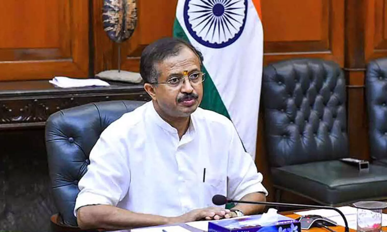 മതിയായ രേഖകളില്ലാത്തവർക്ക്​ ഇന്ത്യൻ എംബസിയെ സമീപിക്കാം –മന്ത്രി