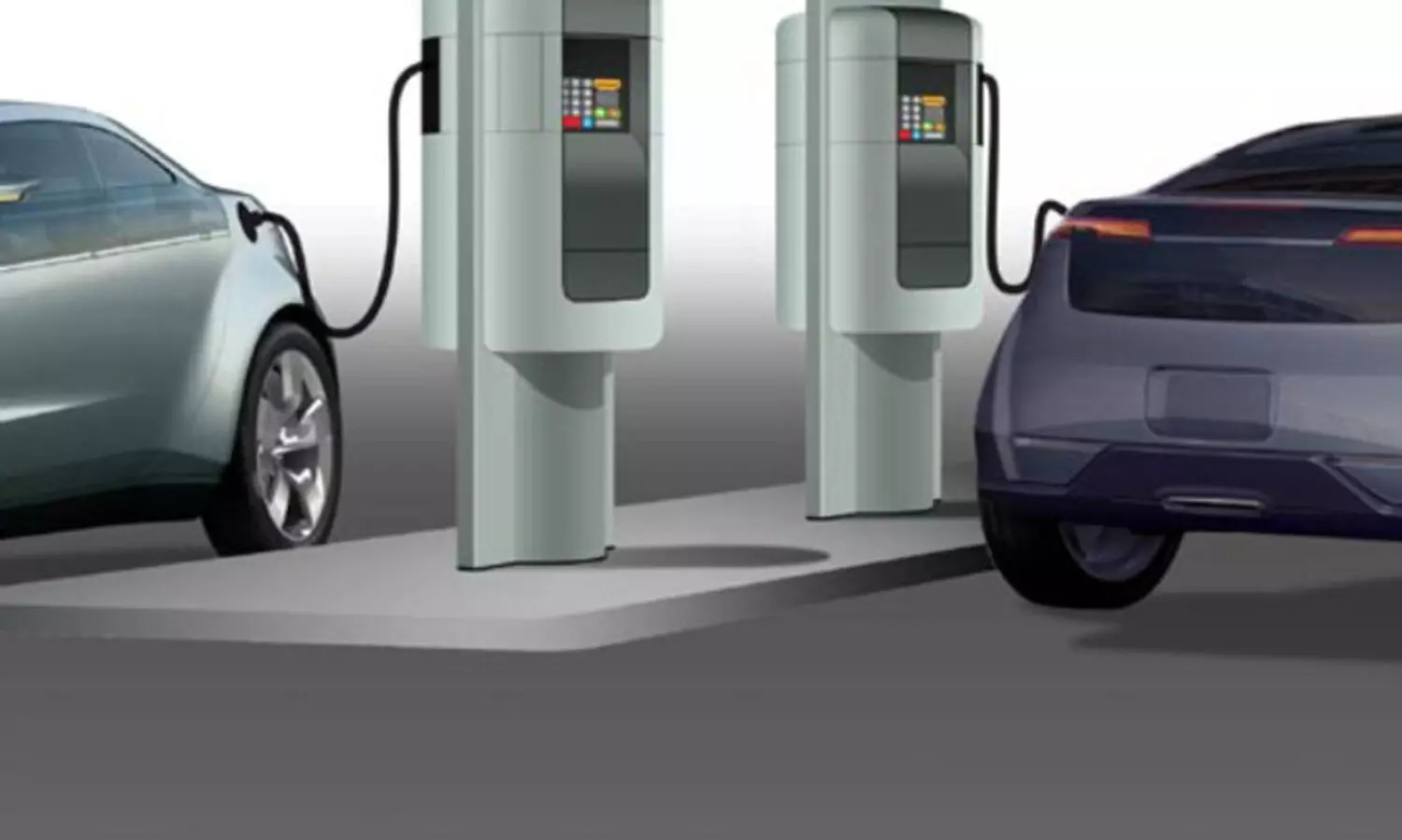 കോട്ടയത്ത് കെ.എസ്.ഇ.ബിയുടെ വാഹന ചാര്‍ജിങ് കേന്ദ്രങ്ങൾ വരുന്നു