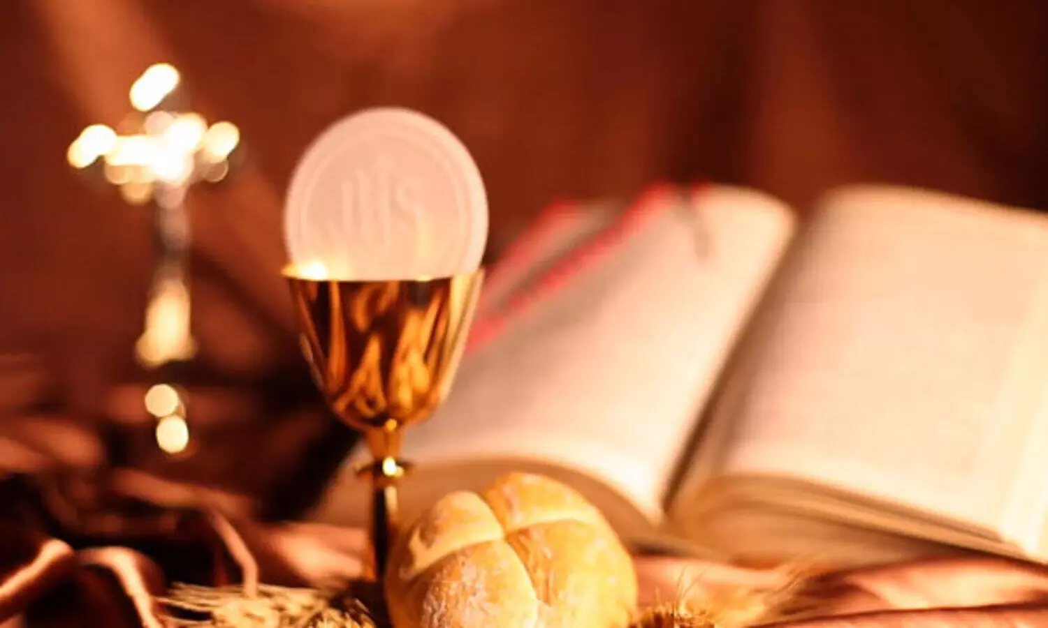 കുർബാന ഏകീകരണം: എതിർക്കുന്ന വൈദികർക്ക്​ മുന്നറിയിപ്പുമായി തൃശൂർ അതിരൂപത