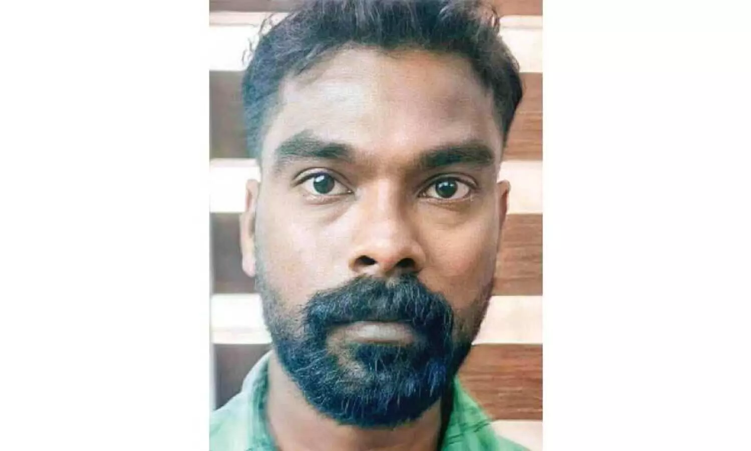 പ്രകൃതിവിരുദ്ധ പീഡനം: യുവാവ് അറസ്​റ്റിൽ