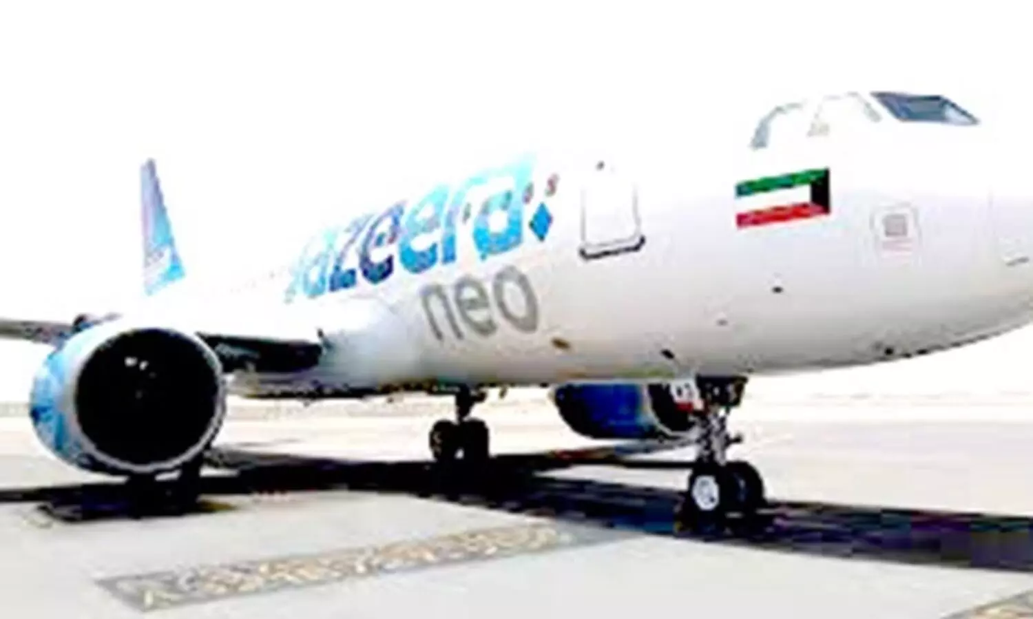 വെല്‍ഫെയര്‍ കേരള കുവൈത്ത് ചാര്‍ട്ടര്‍ വിമാനം ഇന്ന്​ കുവൈത്തിലെത്തും