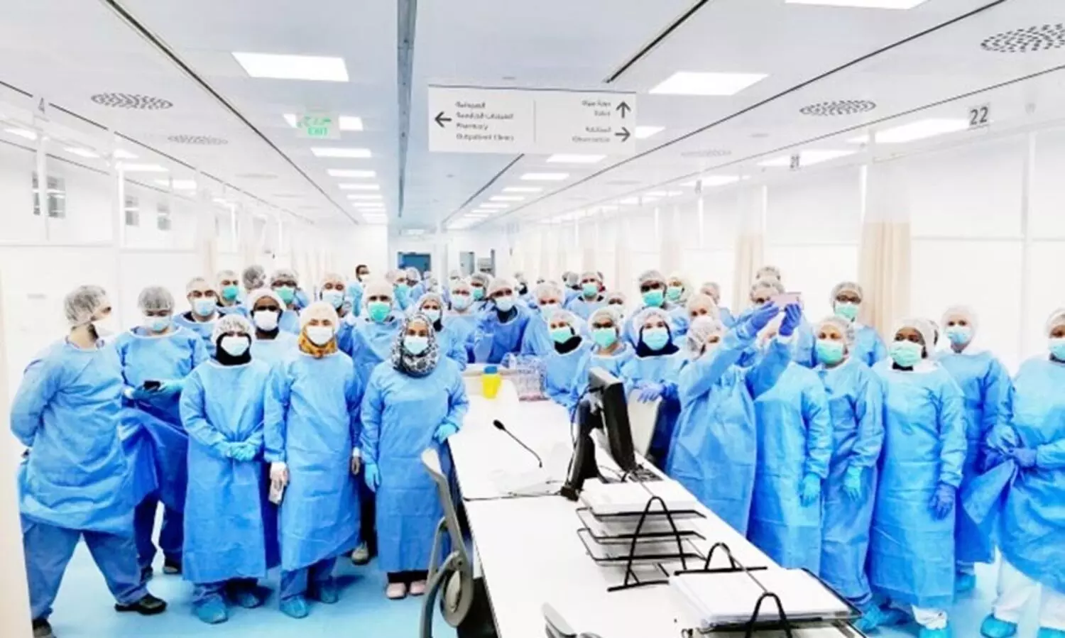 ഖത്തർ സേഫാണ്