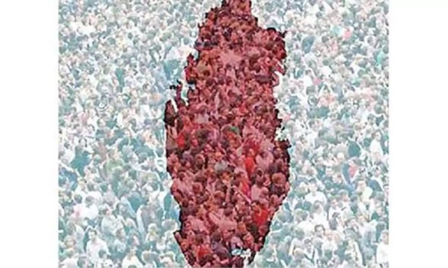 ജനസംഖ്യ താഴോട്ട്​