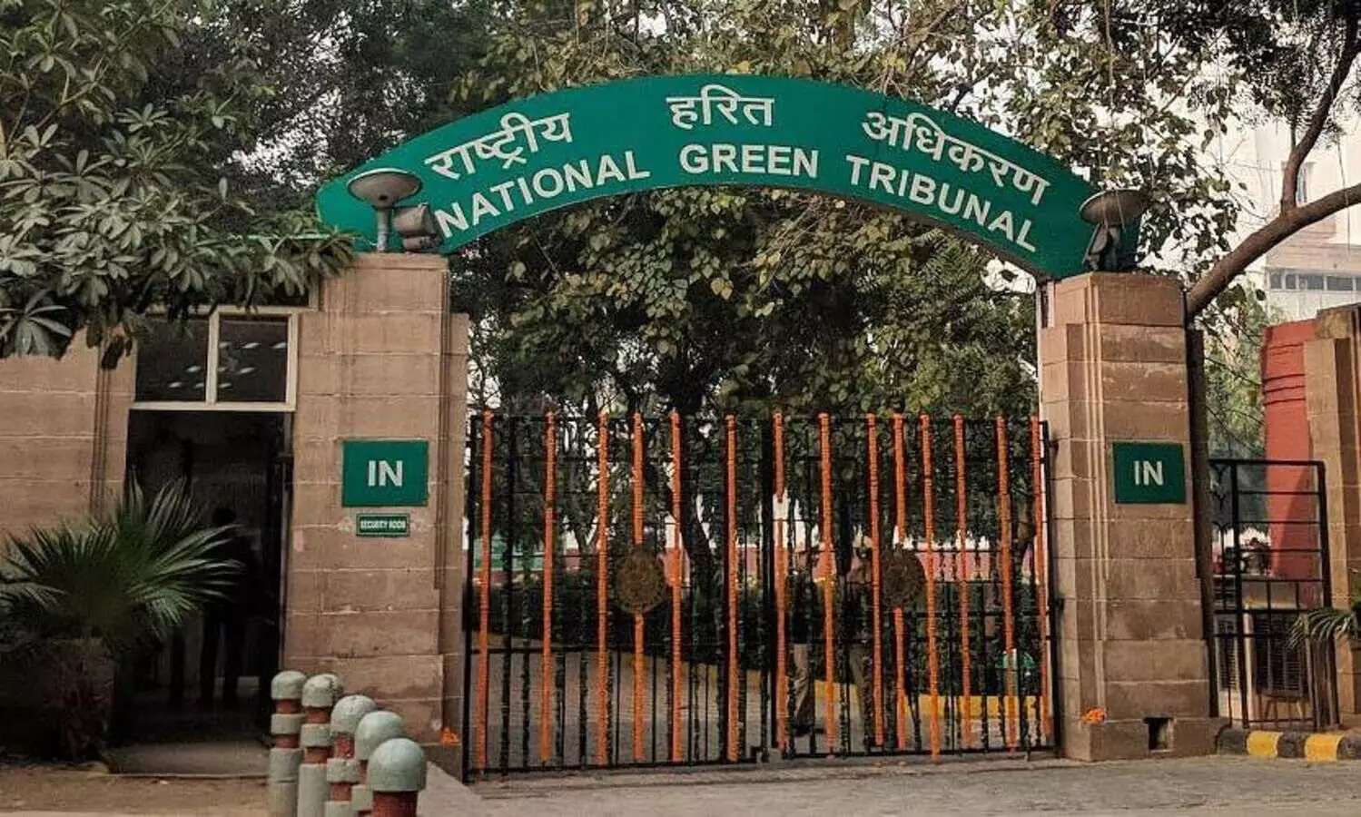 മാലിന്യ സംസ്കരണത്തിൽ പരാജയം: പഞ്ചാബ് സർക്കാറിന് 2000 കോടി രൂപ പിഴ