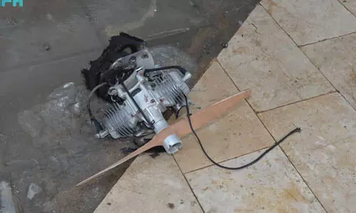 ഹൂ​തി ആ​ക്ര​മ​ണം:സൗ​ദി​ക്ക്​ ​െഎ​ക്യ​ദാ​ർ​ഢ്യ​വു​മാ​യി ലോ​ക രാ​ജ്യ​ങ്ങ​ൾ