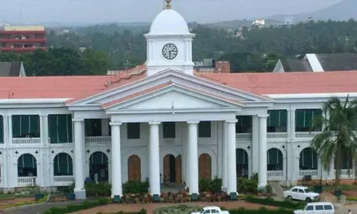 Kerala secretariat
