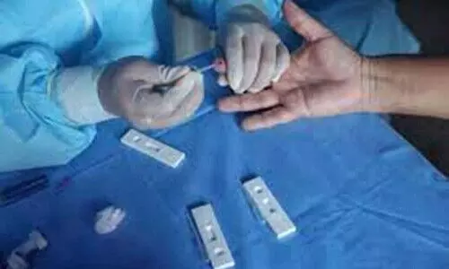 റാപിഡ്​ പരിശോധന സൗകര്യമില്ല; അഞ്ചു​ രാജ്യങ്ങളിലെ യാത്രക്കാർക്ക്​ അനുമതിയില്ല