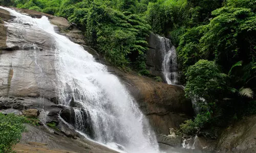 തുഷാരഗിരി: ആദ്യ കൈയേറ്റം വ്യാജ മുക്ത്യാർ വഴി