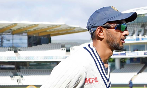 നാ​ലാം ടെ​സ്​​റ്റി​ന്​  ഇ​ന്ന്​ തു​ട​ക്കം, പ്ര​സി​ദ്ധ്​ കൃ​ഷ്​​ണ​യെ ടീ​മി​ൽ ഉ​ൾ​പ്പെ​ടു​ത്തി