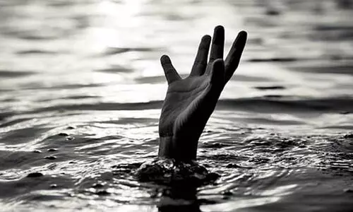 അഞ്ചരക്കണ്ടി പുഴയിൽ യുവാവിനെ കാണാതായി