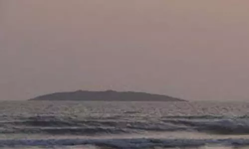 അറബിക്കടലിൽ ഭൂചലനം