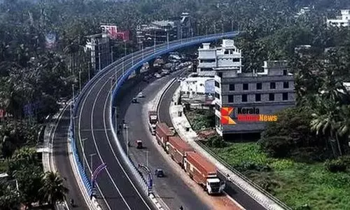 ആറുവരി ബൈപാസ്​: സ്​ഥലമൊരുക്കൽ ദ്രുതഗതിയിൽ; വിശദ രൂപരേഖ ഉടൻ നൽകും