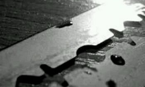 കു​ഞ്ഞിൻെറ അ​ന്ന​നാ​ള​ത്തി​ൽ കു​ടു​ങ്ങി​യ ബ്ലേ​ഡ് പു​റ​ത്തെ​ടു​ത്തു