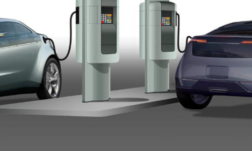 കോട്ടയത്ത് കെ.എസ്.ഇ.ബിയുടെ വാഹന ചാര്‍ജിങ് കേന്ദ്രങ്ങൾ വരുന്നു