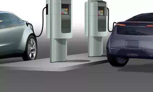 കോട്ടയത്ത് കെ.എസ്.ഇ.ബിയുടെ വാഹന ചാര്‍ജിങ് കേന്ദ്രങ്ങൾ വരുന്നു