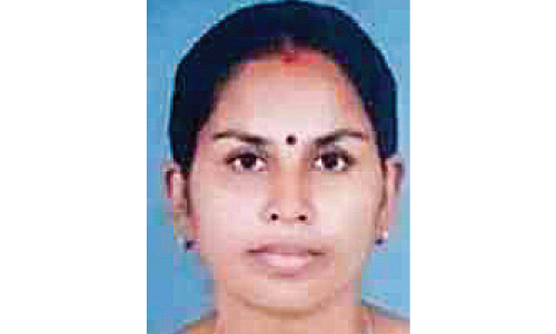 രണ്ടര വയസ്സുകാരിക്ക് കൃത്രിമ ശ്വാസത്തിലൂടെ പുതുജീവന്‍ നല്‍കി ആരോഗ്യപ്രവര്‍ത്തക