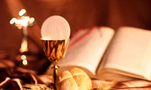 കുർബാന ഏകീകരണം: എതിർക്കുന്ന വൈദികർക്ക്​ മുന്നറിയിപ്പുമായി തൃശൂർ അതിരൂപത