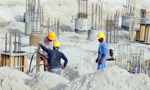 ഉച്ചജോലി വിലക്ക്​ 1230 നിയമലംഘനങ്ങൾ രേഖപ്പെടുത്തി