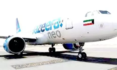 വെല്ഫെയര് കേരള കുവൈത്ത് ചാര്ട്ടര് വിമാനം ഇന്ന് കുവൈത്തിലെത്തും വെല്ഫെയര് കേരള കുവൈത്ത് ചാര്ട്ടര് വിമാനം ഇന്ന് കുവൈത്തിലെത്തും