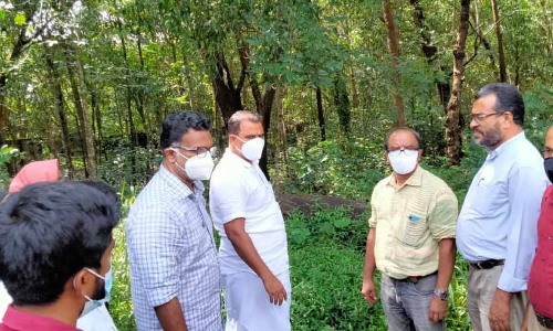 മഞ്ചേശ്വരം മണ്ഡലത്തിൽ പോളിടെക്‌നിക്: സാധ്യത പഠനം നടത്തി