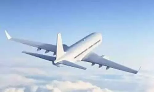 യാത്രക്കാർ എത്തുന്നു; നിരക്ക്​ കൂടി