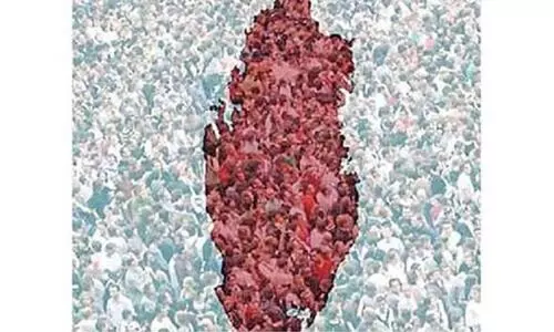 ജനസംഖ്യ താഴോട്ട് ജനസംഖ്യ താഴോട്ട്