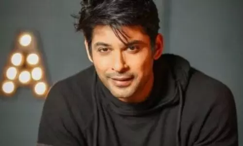 ബോളിവുഡ്​ നടൻ സിദ്ധാർഥ ശുക്ല ഹൃദയാഘാതത്തെ തുടർന്ന്​ വിടവാങ്ങി