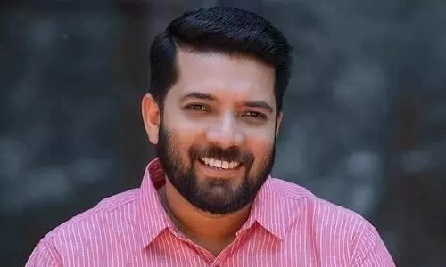 Shafi Parampil Shafi Parampil