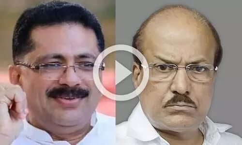 കുഞ്ഞാലിക്കുട്ടിക്കെതിരായ സാമ്പത്തികാരോപണത്തിൽ തെളിവുകൾ കൈമാറിയെന്ന്​ ജലീൽ