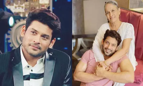 ജീവിതം വളരെ ചെറുതാണ് ...ആരാധകരെ വേദനയിലാഴ്​ത്തി സിദ്ധാർഥ്​ ശുക്ലയുടെ പഴയ ട്വീറ്റുകൾ