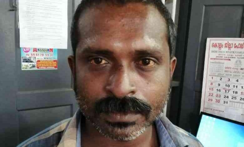 ഓ​ട്ടോ ഡ്രെെവറെ വെട്ടിക്കൊല്ലാൻ ശ്രമിച്ച കേസിൽ  പ്രതികൾ അറസ്റ്റിൽ