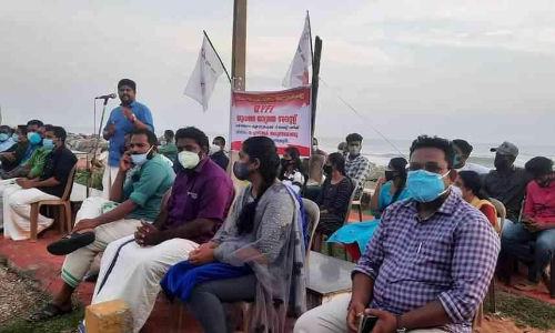 സദാചാര ഗുണ്ടായിസം അവസാനിപ്പിക്കാൻ ഇടപെടുമെന്ന് ഡി.വൈ.എഫ്.ഐ