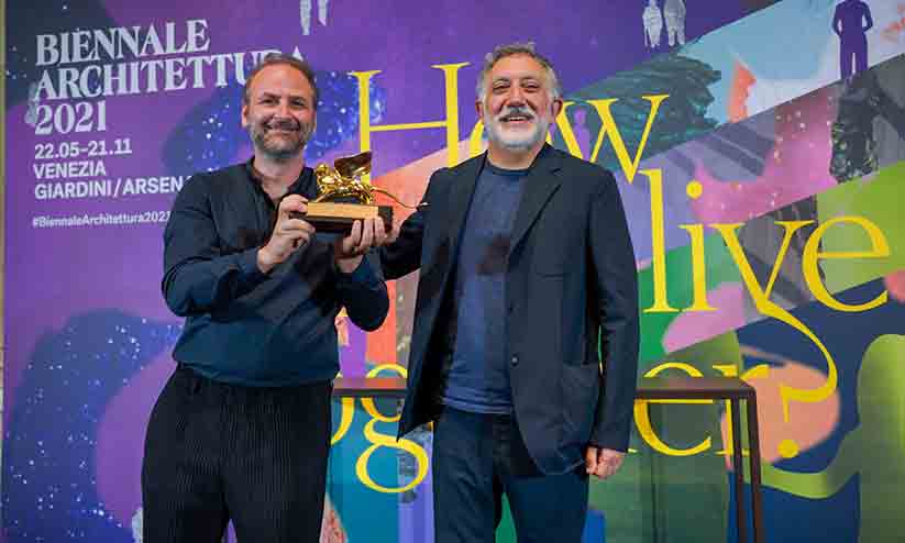 Venice Biennale Venice Biennale